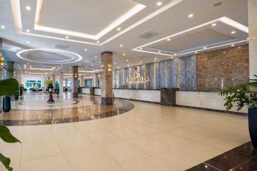 Lobby, CostaBella Resort Nha Trang in Phuoc Ha