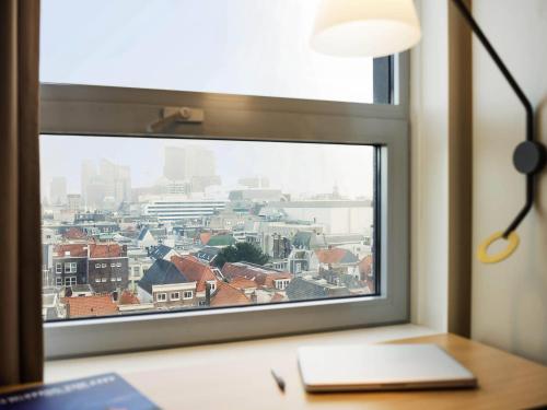 Ibis Den Haag City Center, Den Haag (Foto 6)