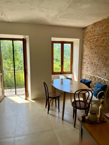 Agriturismo Il Muscatè (Agriturismo Il Muscate) in Cassinasco