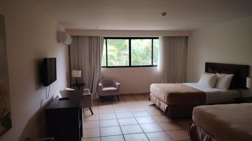 Private family room in Coronado Luxury Club & Suites in Playa Coronado