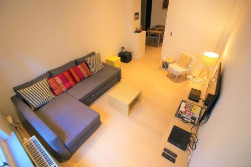  Apartment Berg in Brüssel