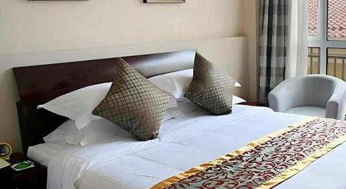 Best Western Tianjin Juchuan Hotel – Tianjin, GA