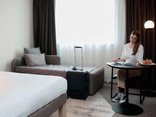 hotel photo