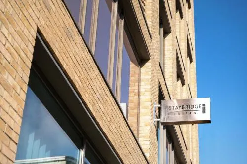Staybridge Suites Brighton by IHG photo 2