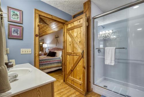 Barefoot Dreams in Sevierville, USA