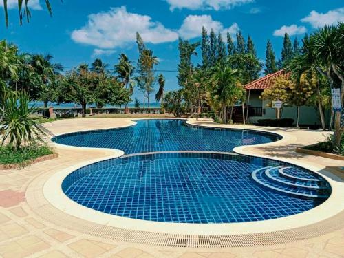 Sailom Resort Bangsaphan