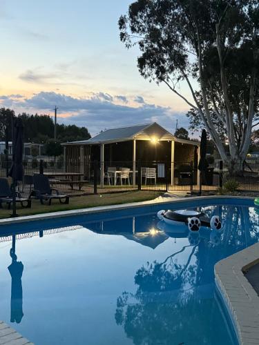 Banjos All Seasons Accommodation - Taggerty Banjos All Seasons Accommodation - Taggerty