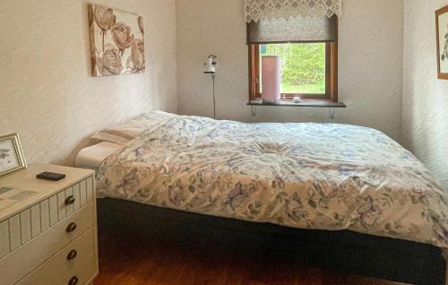3 Bedroom Beautiful Home In Sjötofta (3 Bedroom Beautiful Home In Sjotofta) in Bygarde