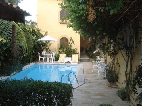 Pousada Alamanda Pousada Alamanda