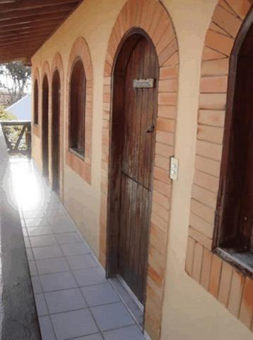 Pousada Alamanda Pousada Alamanda