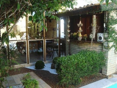 Pousada Alamanda Pousada Alamanda