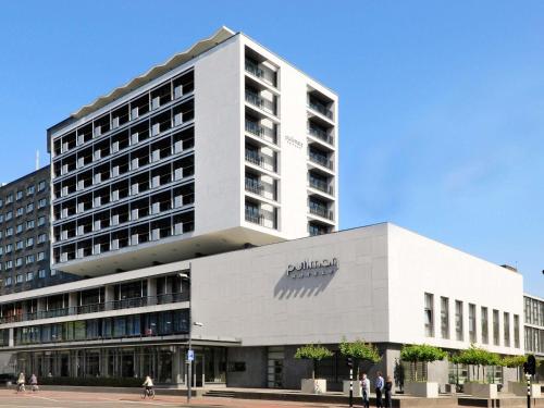 . Pullman Eindhoven Cocagne