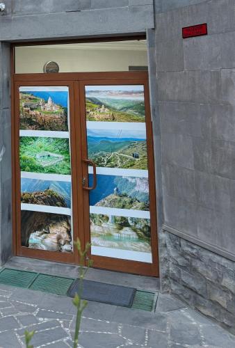 Guest House MD 2 in Tatev