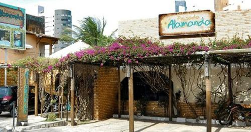 Pousada Alamanda Pousada Alamanda