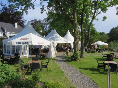 Skats, Bredeneeker Gasthaus in Rastorf