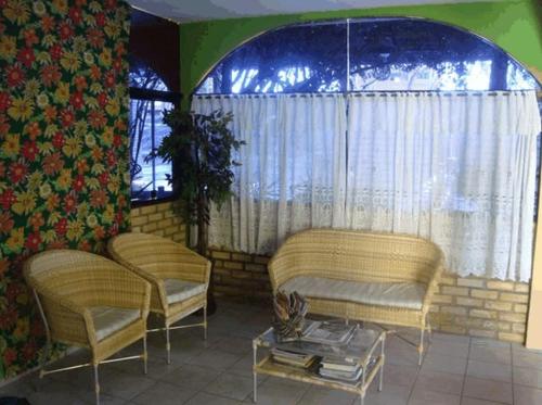 Pousada Alamanda Pousada Alamanda