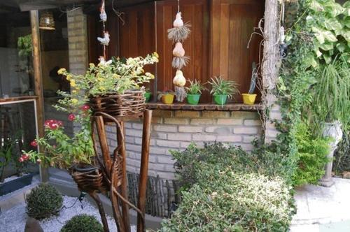 Pousada Alamanda Pousada Alamanda