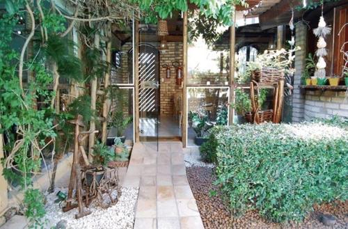 Pousada Alamanda Pousada Alamanda