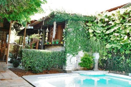 Pousada Alamanda Pousada Alamanda