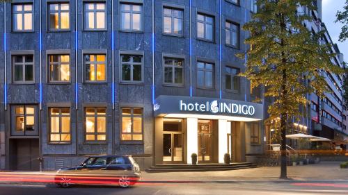 Hotel Indigo Berlin – Ku’damm by IHG in Berlin, Deutschland