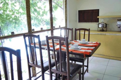 Pousada Alamanda Pousada Alamanda