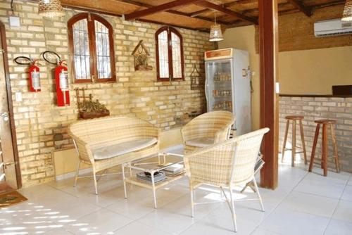 Pousada Alamanda Pousada Alamanda