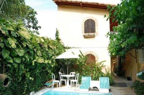 Pousada Alamanda Pousada Alamanda