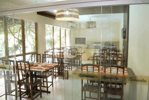 Pousada Alamanda Pousada Alamanda