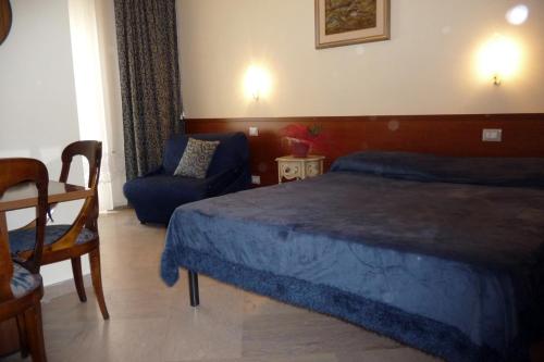 Le Terrazze del Vaticano Room Type - Double or Twin Room Le Terrazze del Vaticano Room Type - Double or Twin Room