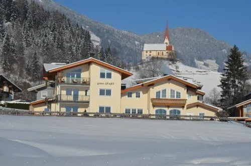 Green Apart in Uderns, Österreich