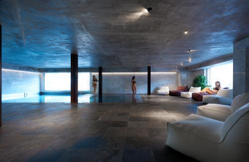 Aux Pieds du Roi - Suite & Spa - image 6