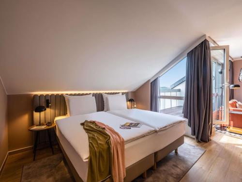 PULLMAN Stuttgart Fontana, Stoccarda (foto 10)