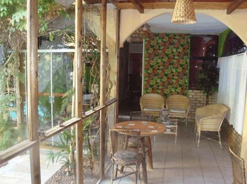 Pousada Alamanda Pousada Alamanda