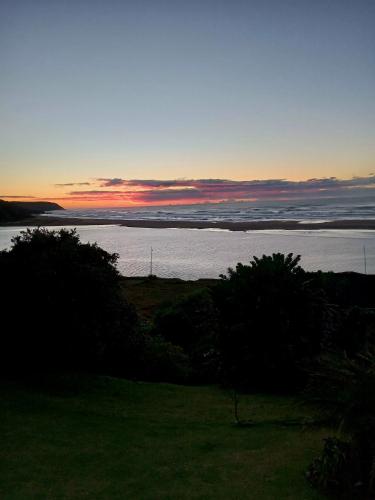 Ocean View Guest House in Port St Johns