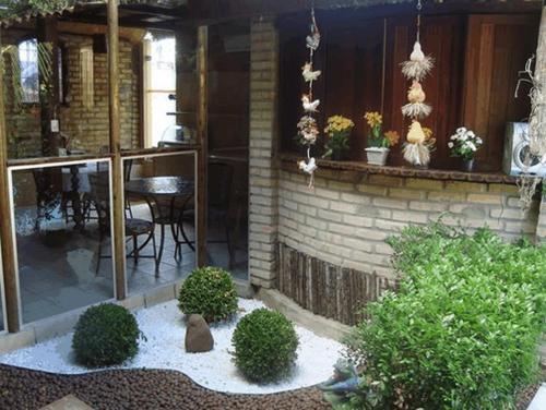 Pousada Alamanda Pousada Alamanda