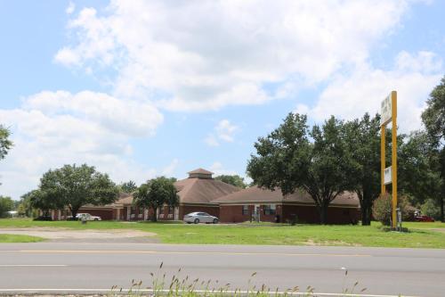 Bent Tree Motel 3