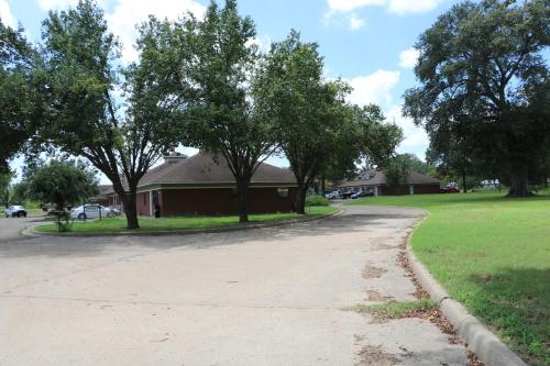 Bent Tree Motel 5