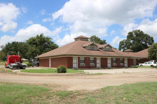 Bent Tree Motel in Emory (TX)