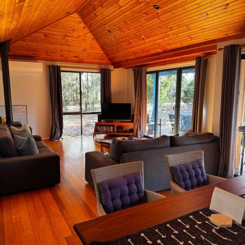 Ellensbrook Cottages - Manjimup Ellensbrook Cottages - Manjimup
