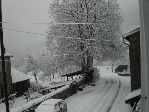 Gite Deux-Eaux gîte à louer Roche Besse