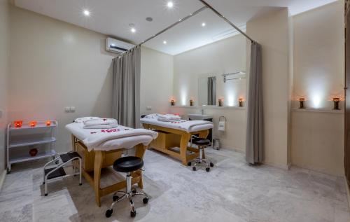 健身中心/健身設施