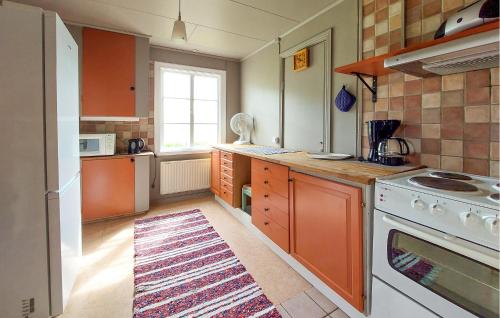 virtuve, Paulinas Hus in Edenberga