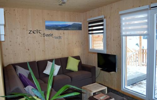 Chalet Hamito in Hohentauern