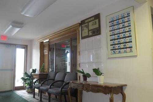GGT Tibet Inn - image 7