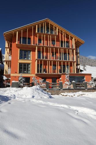 Hotel Roberta Alpine - image 6