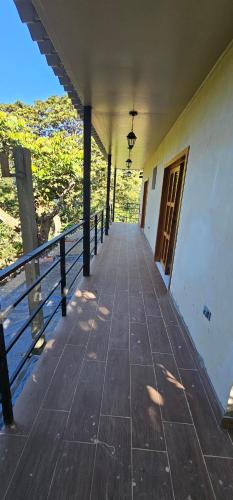 Casa Cornejo Ataco in Атако