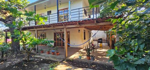Casa Cornejo Ataco in Атако