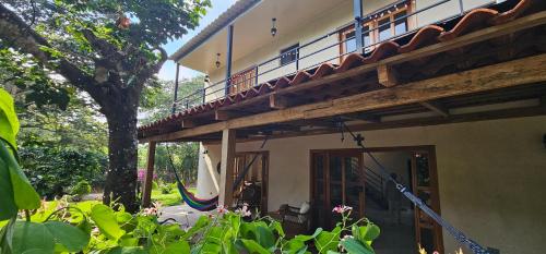 Casa Cornejo Ataco in Атако
