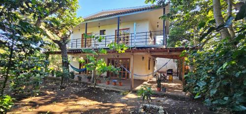 Casa Cornejo Ataco in Атако
