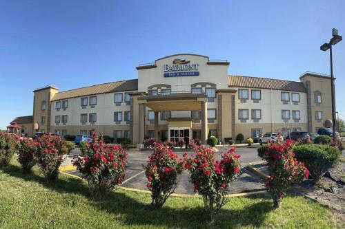 Baymont by Wyndham Evansville North/Haubstadt